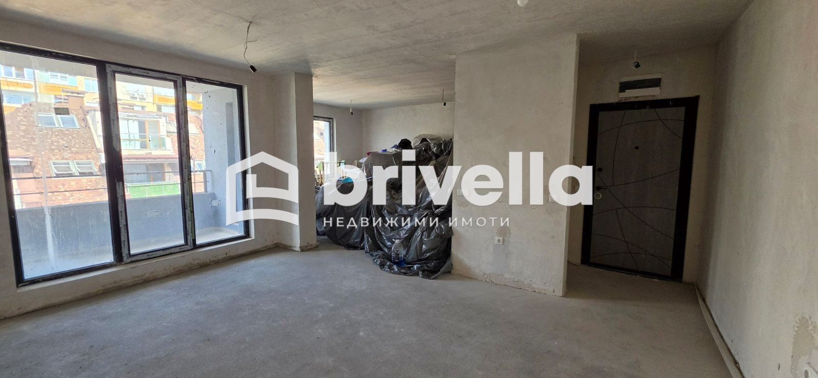 Продава 3-СТАЕН, гр. София, Надежда 2, снимка 3 - Апартаменти - 55901188