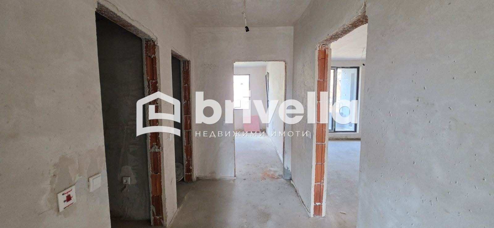 Продава 3-СТАЕН, гр. София, Надежда 2, снимка 7 - Апартаменти - 55901188