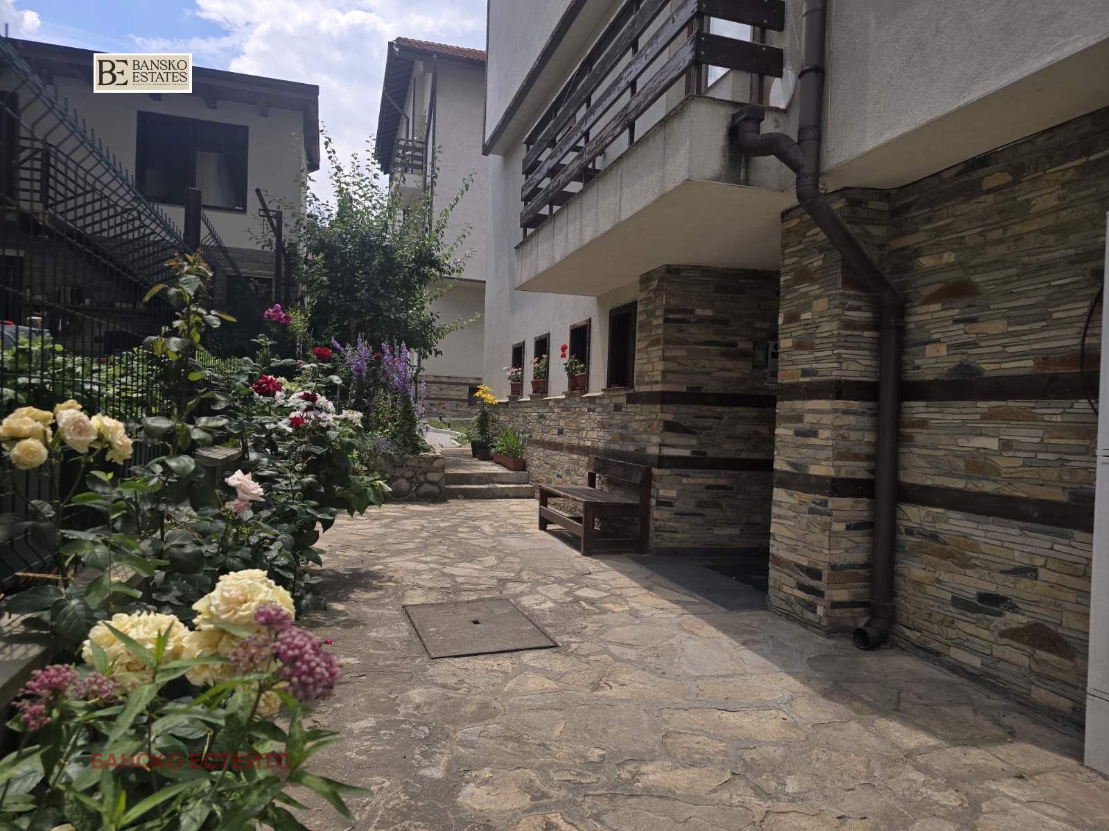 Продава 4-СТАЕН, гр. Банско, област Благоевград, снимка 15 - Апартаменти - 55304951