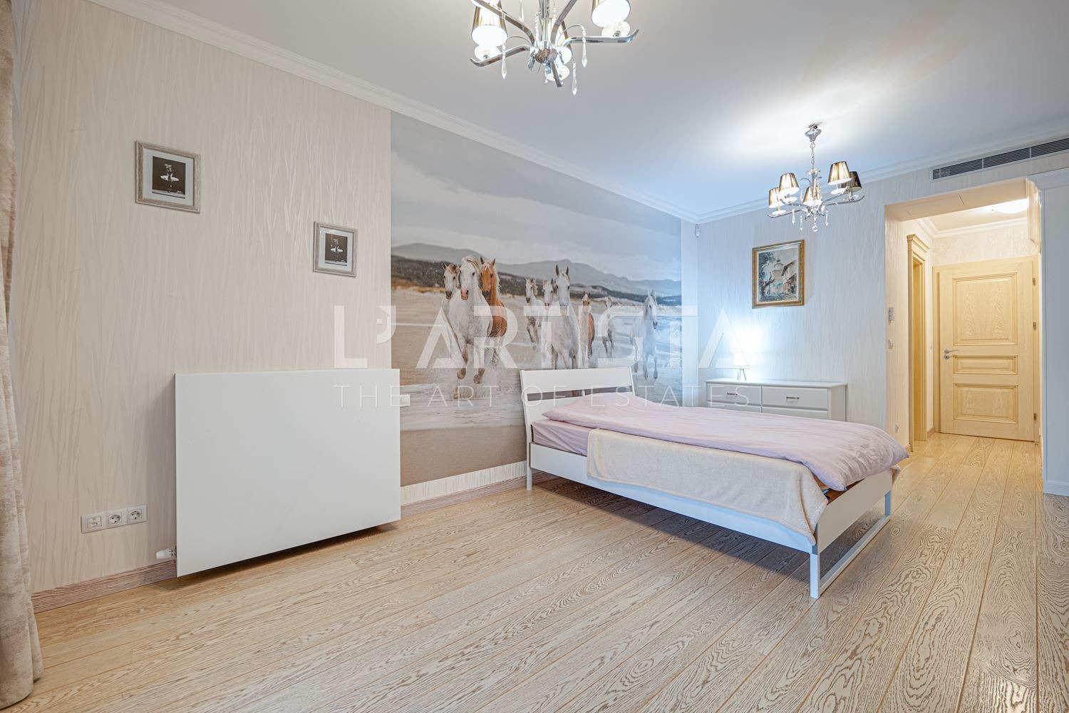 Продава МНОГОСТАЕН, гр. София, Бояна, снимка 6 - Апартаменти - 55047489
