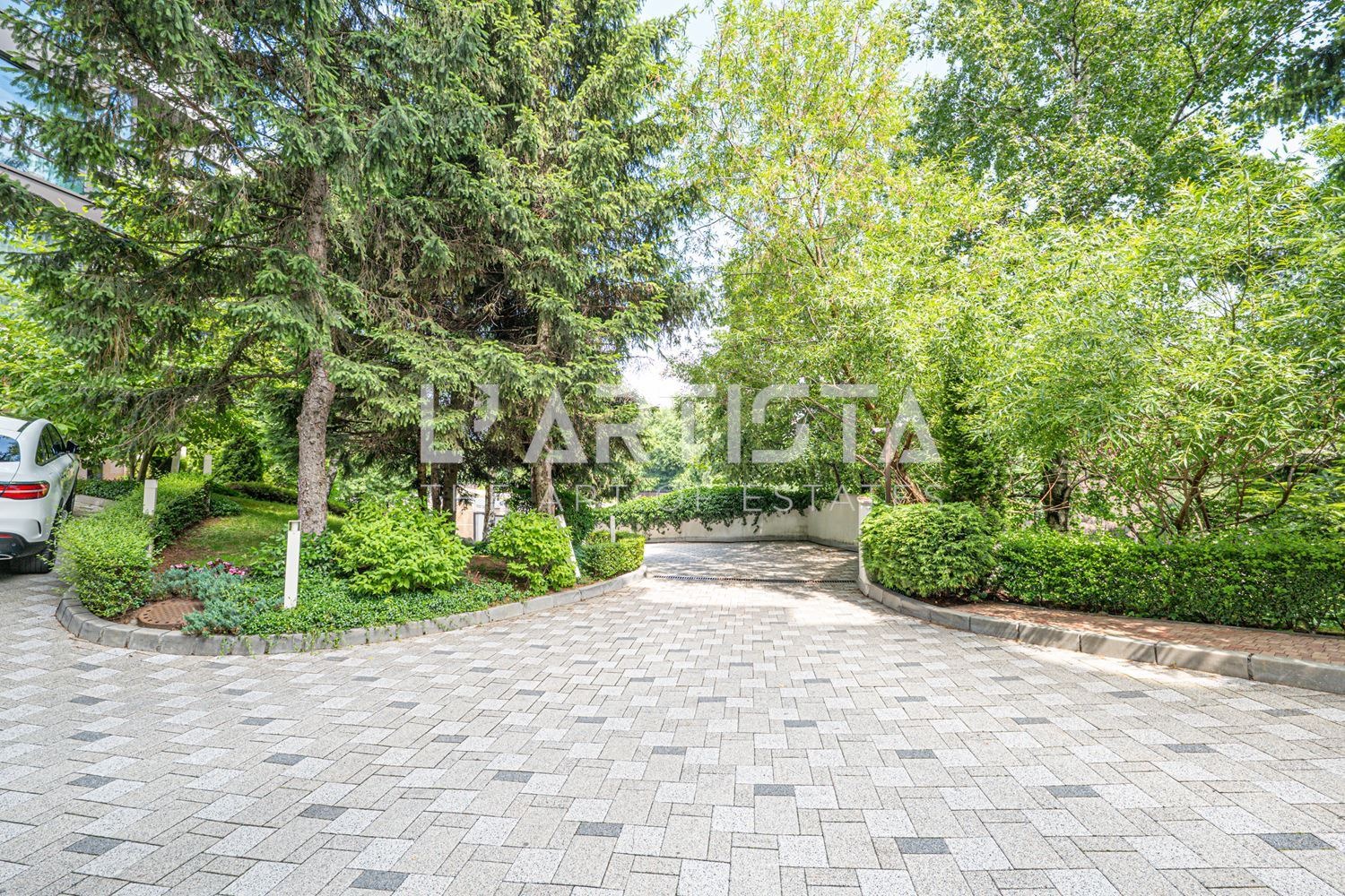Продава МНОГОСТАЕН, гр. София, Бояна, снимка 17 - Апартаменти - 55047489