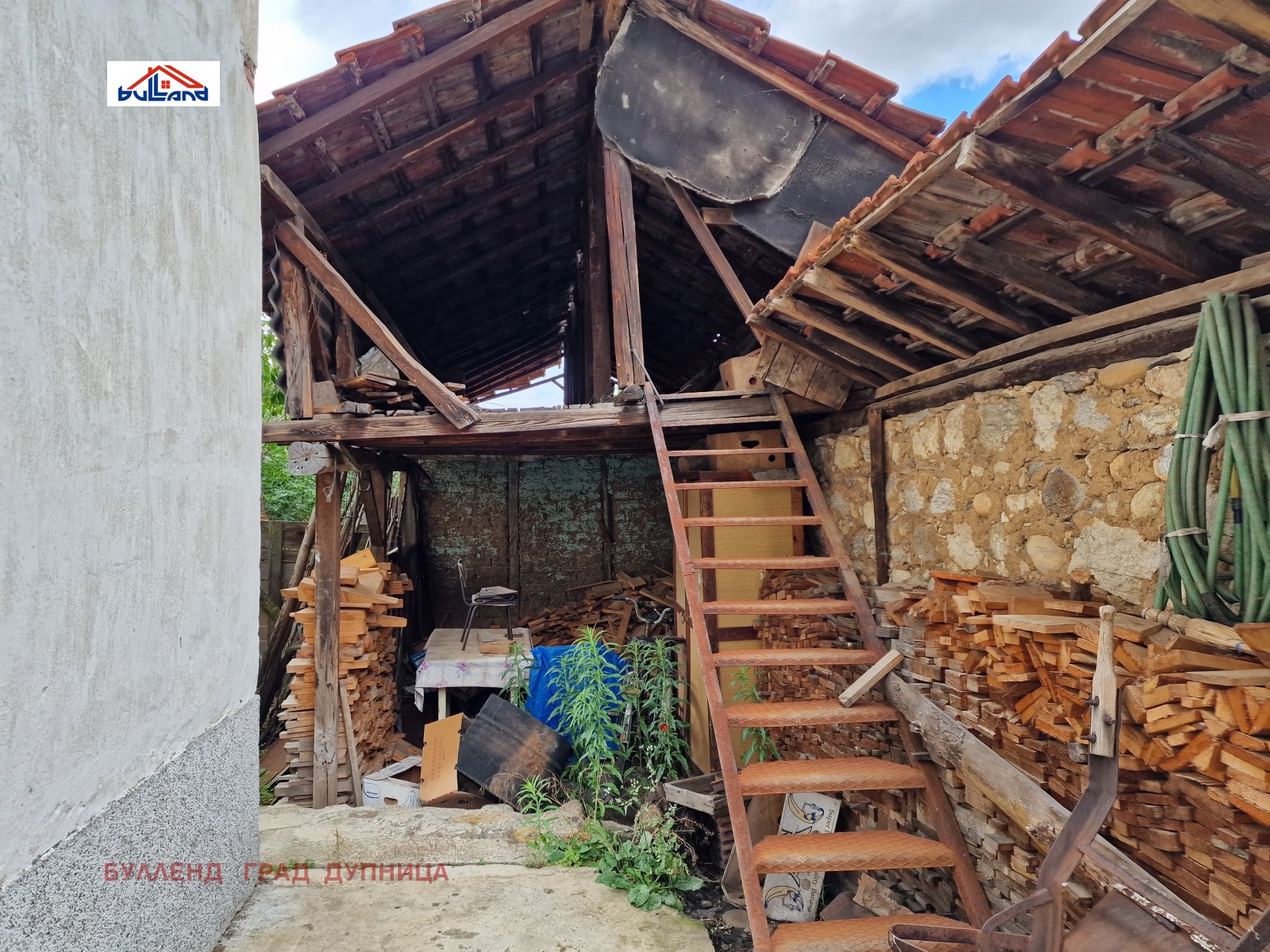 Продава КЪЩА, с. Бараково, област Кюстендил, снимка 2 - Къщи - 46458232