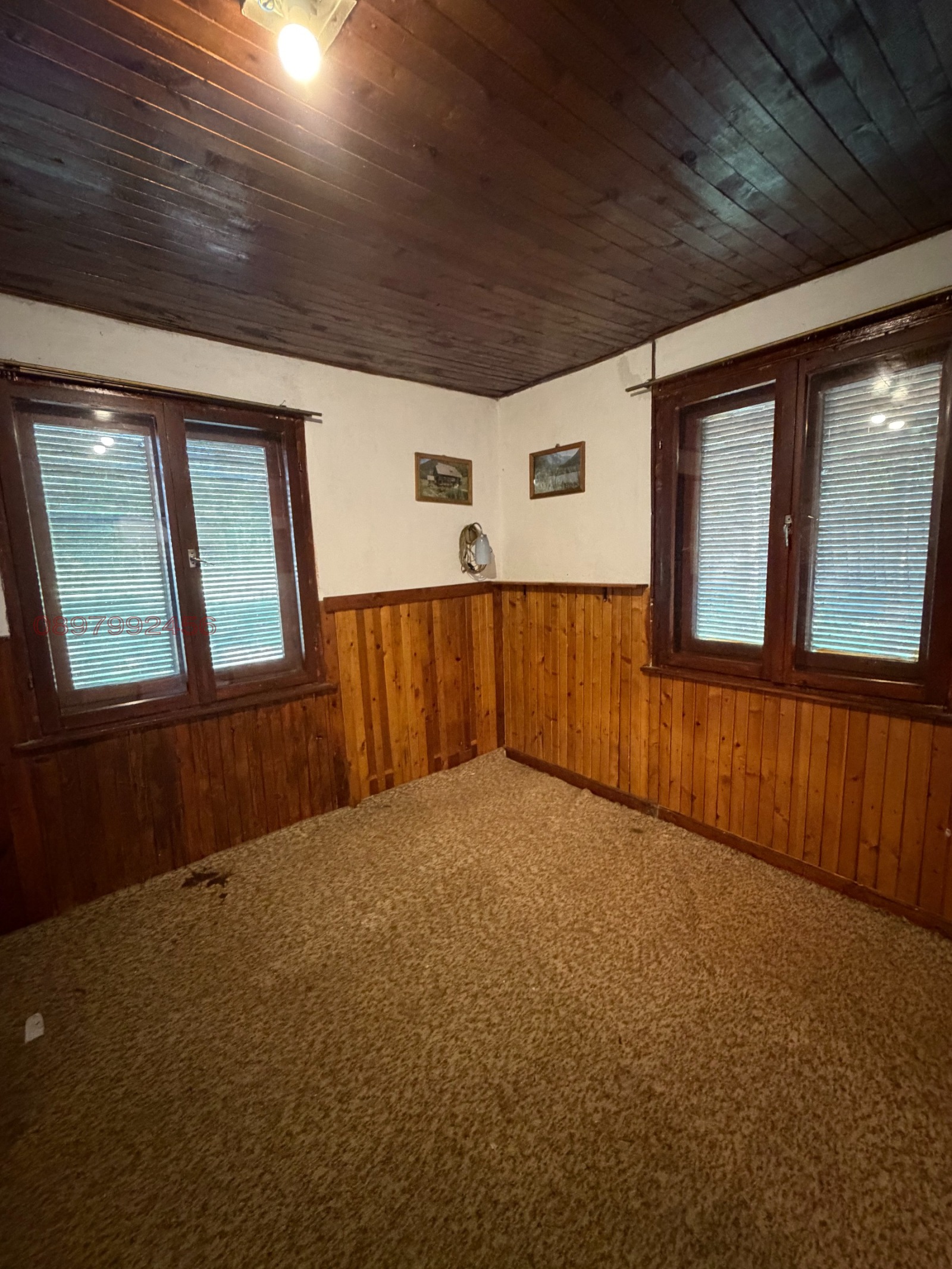 Продава КЪЩА, гр. София, гр. Нови Искър, снимка 10 - Къщи - 55157245