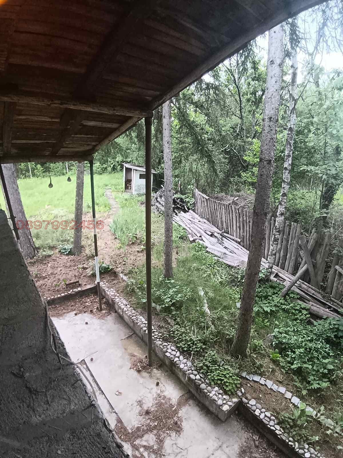 Продава КЪЩА, гр. София, гр. Нови Искър, снимка 8 - Къщи - 55157245
