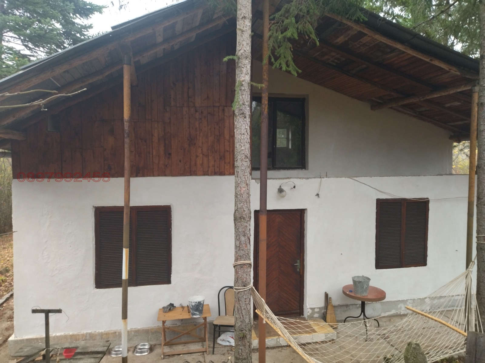 Продава КЪЩА, гр. София, гр. Нови Искър, снимка 4 - Къщи - 55157245