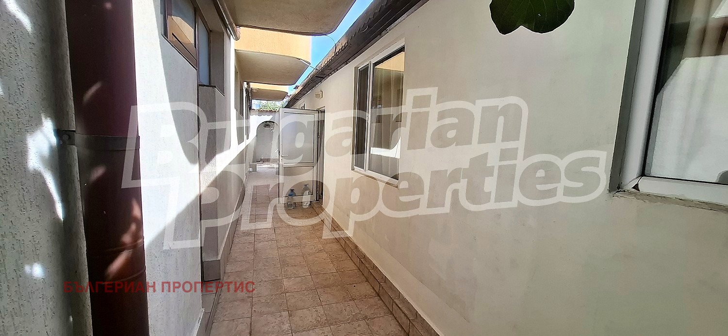 Продава ХОТЕЛ, гр. Приморско, област Бургас, снимка 6 - Хотели - 56160655