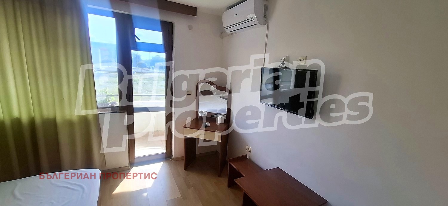 Продава ХОТЕЛ, гр. Приморско, област Бургас, снимка 8 - Хотели - 56160655