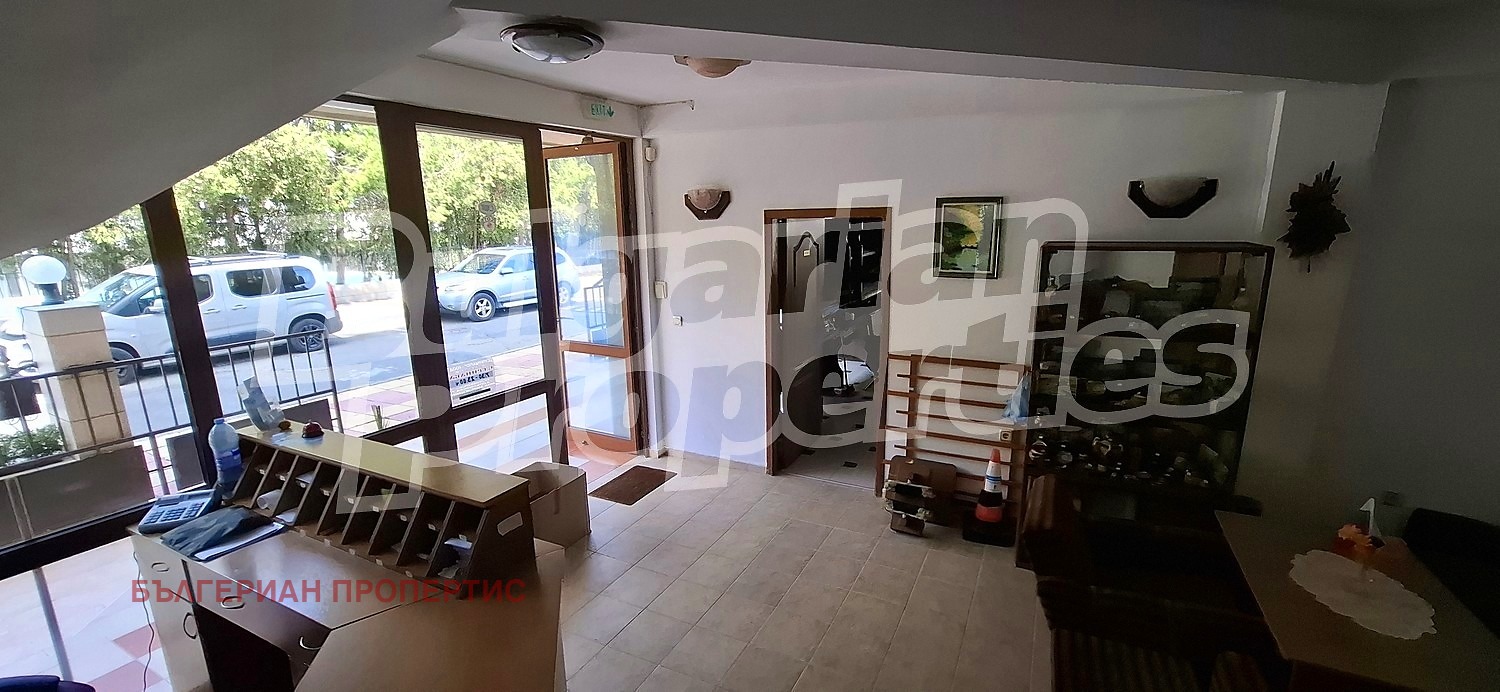 Продава ХОТЕЛ, гр. Приморско, област Бургас, снимка 3 - Хотели - 56160655