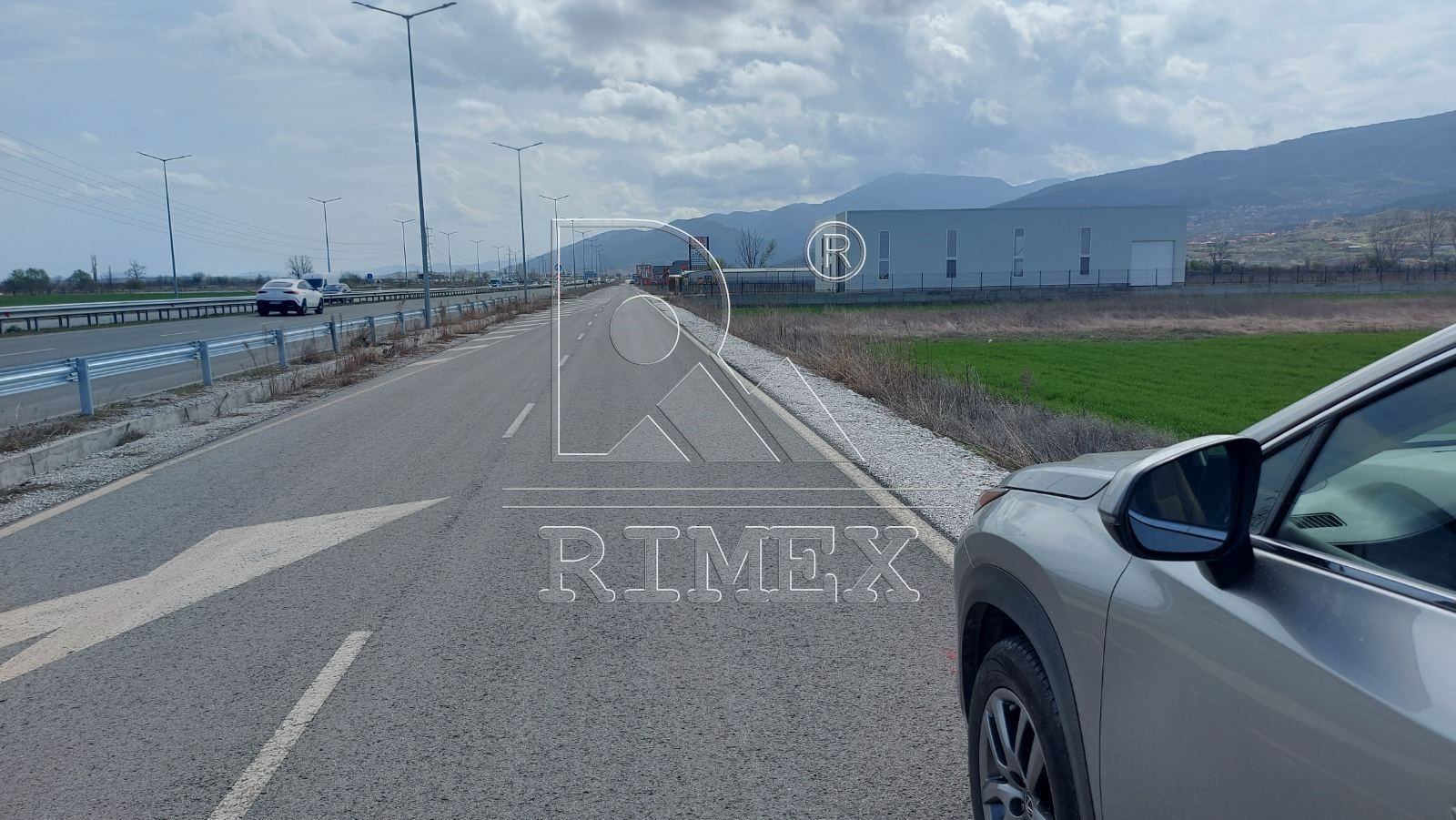 Продава ПАРЦЕЛ, гр. Пловдив, Асеновградско шосе, снимка 7 - Парцели - 53932024