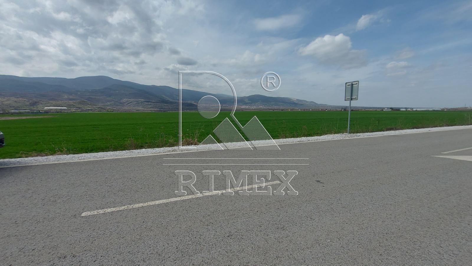 Продава ПАРЦЕЛ, гр. Пловдив, Асеновградско шосе, снимка 5 - Парцели - 53932024