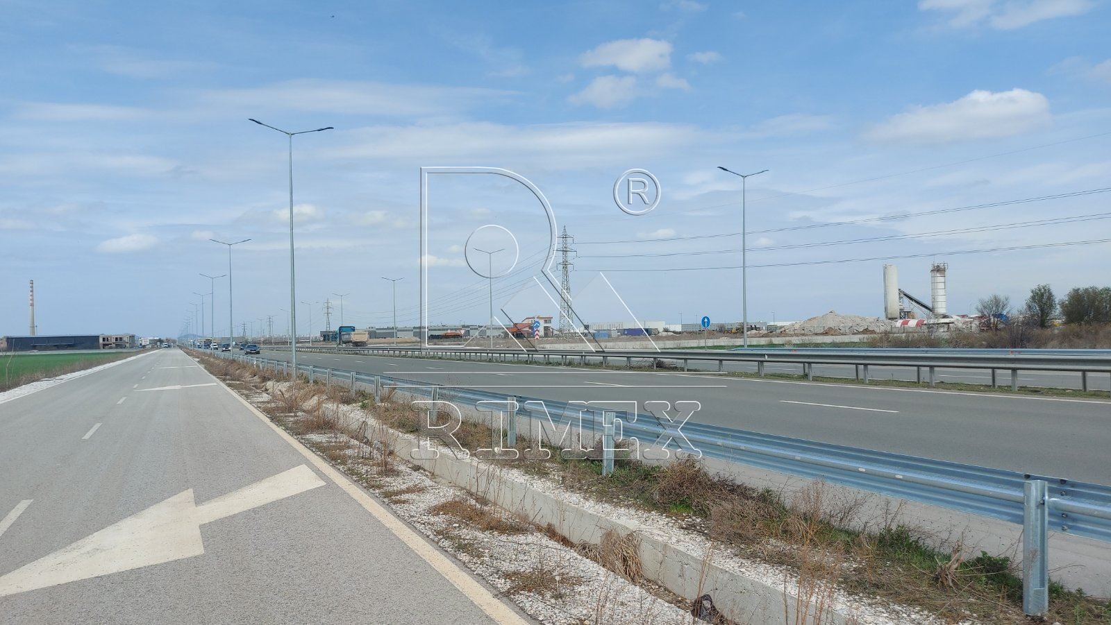 Продава ПАРЦЕЛ, гр. Пловдив, Асеновградско шосе, снимка 3 - Парцели - 53932024