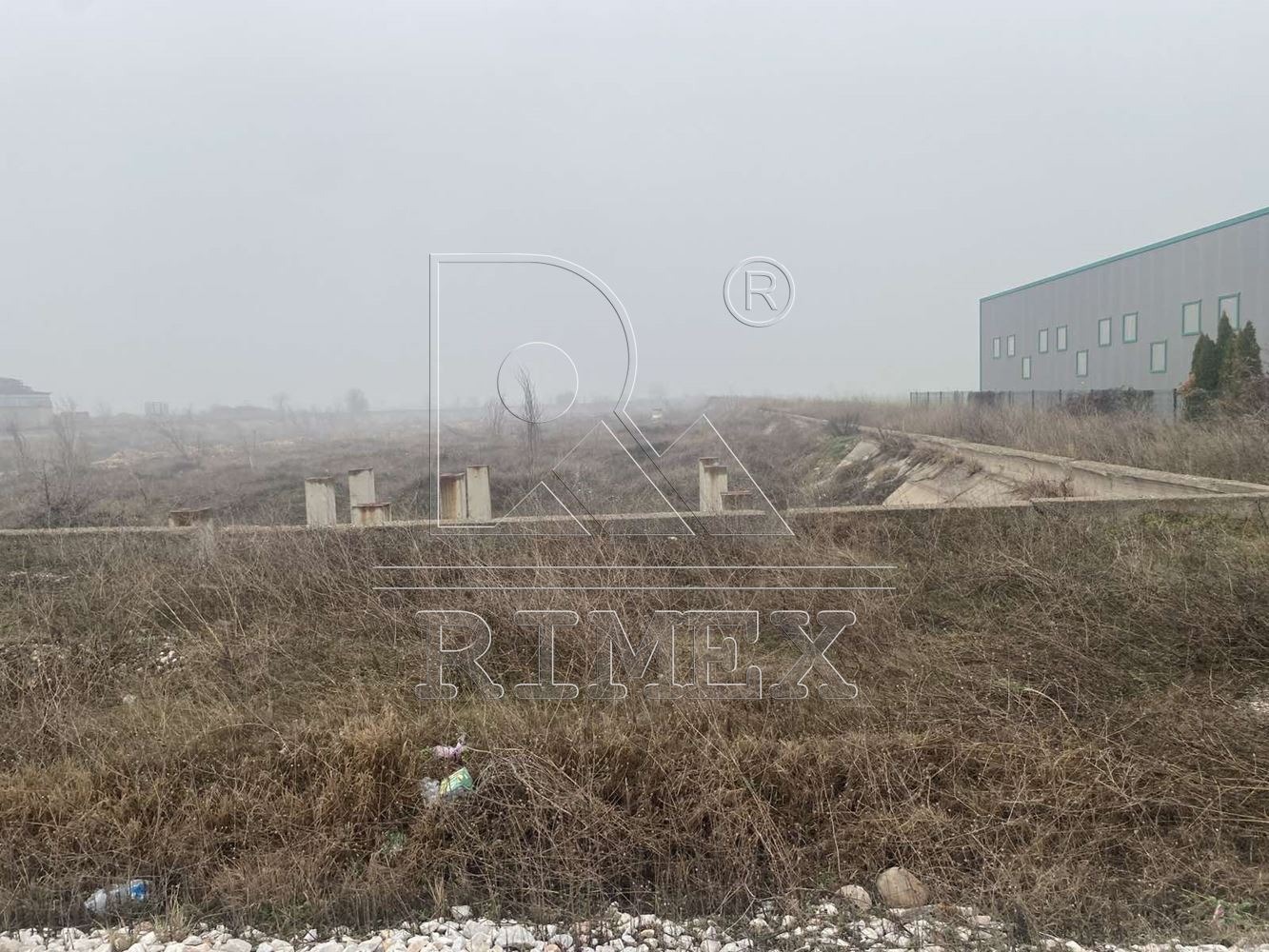 Продава ПАРЦЕЛ, гр. Пловдив, Асеновградско шосе, снимка 8 - Парцели - 53932024