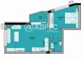 Продава  2-стаен град Бургас , Меден рудник - зона В , 63 кв.м | 35026496 - изображение [8]