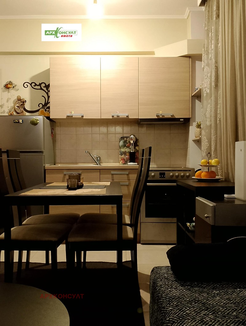 Продава 2-СТАЕН в Гърция, Солун - 42 кв.м / 120 000 € » 234 699.60 лв., АРХКОНСУЛТ