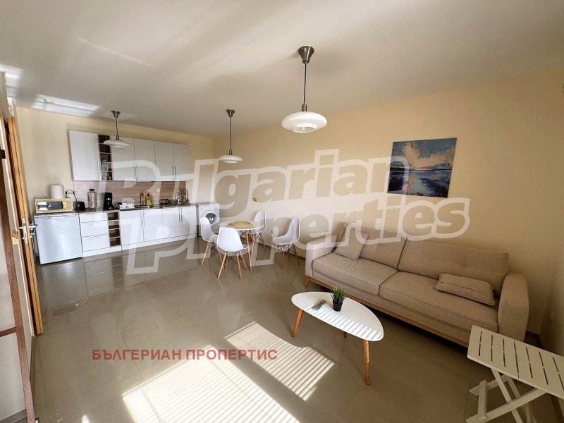 Продава 2-СТАЕН в област Добрич, гр. Балчик - 64 кв.м / 61 500 € » 120 283.55 лв., БЪЛГЕРИАН ПРОПЕРТИС