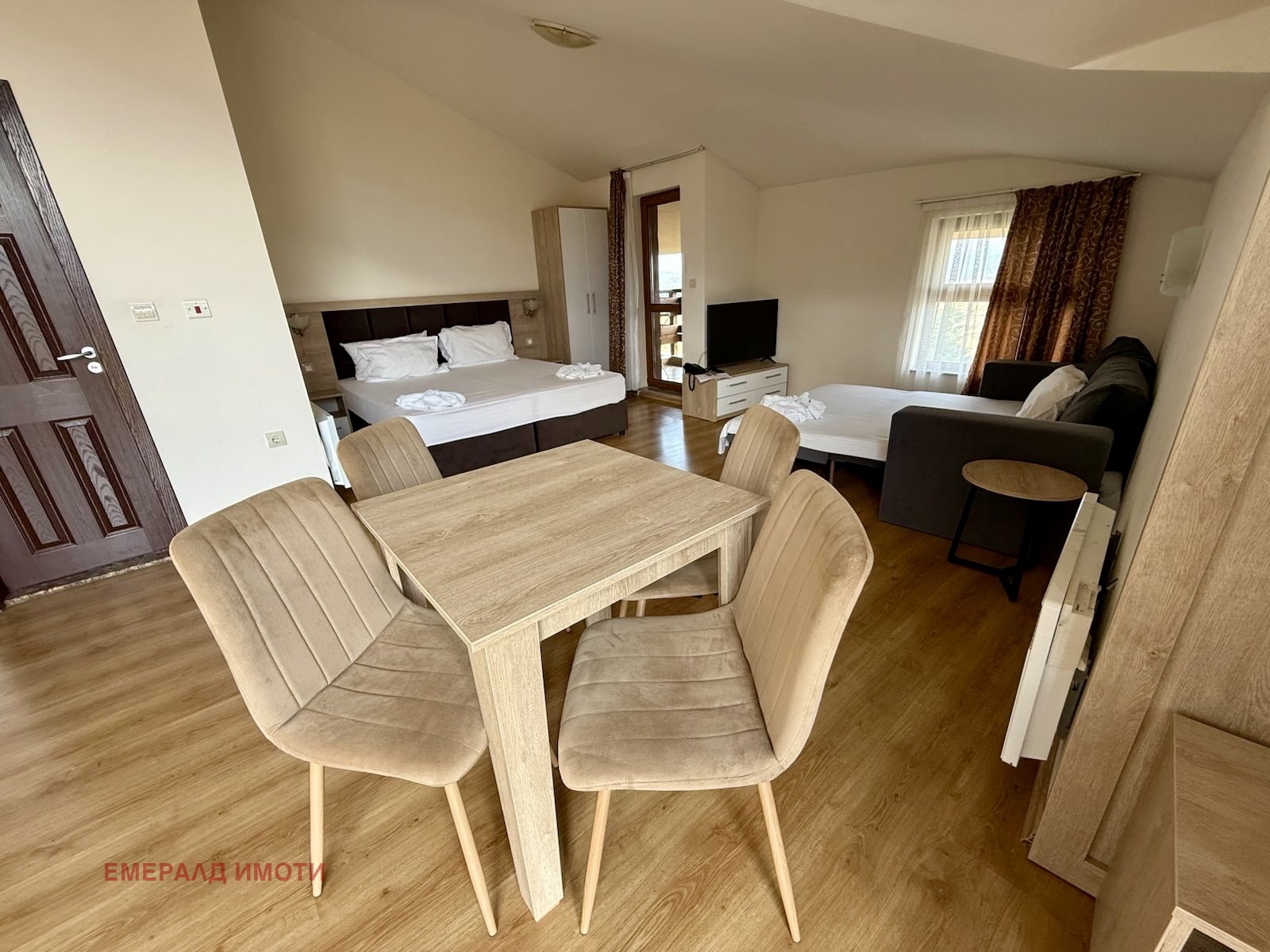 Продава 1-СТАЕН | Imot.bg — изображение 2