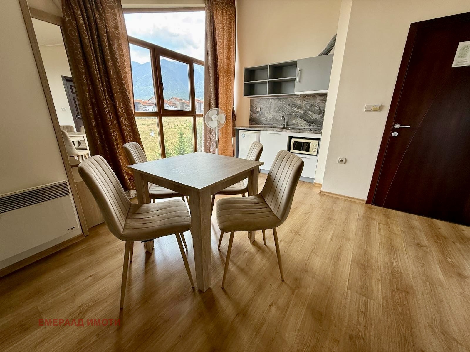 Продава 1-СТАЕН | Imot.bg — изображение 3