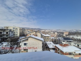 1 soverom Tsentar, Veliko Tarnovo 13