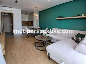 1 chambre Tsentar, Plovdiv