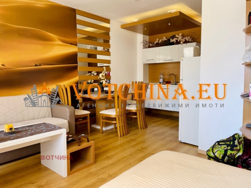 Zu verkaufen  Studio region Burgas , k.k. Slantschew brjag , 46 qm | 37418536 - Bild [5]