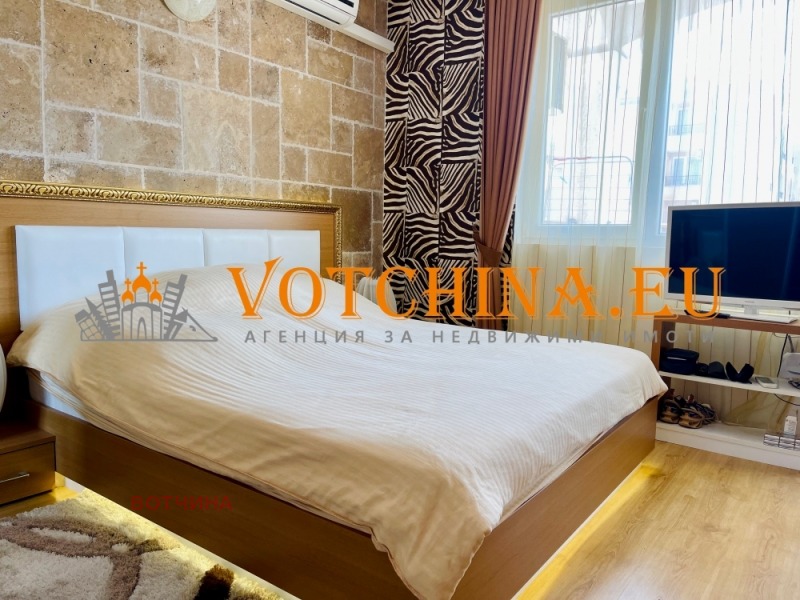 Zu verkaufen  Studio region Burgas , k.k. Slantschew brjag , 46 qm | 37418536 - Bild [4]