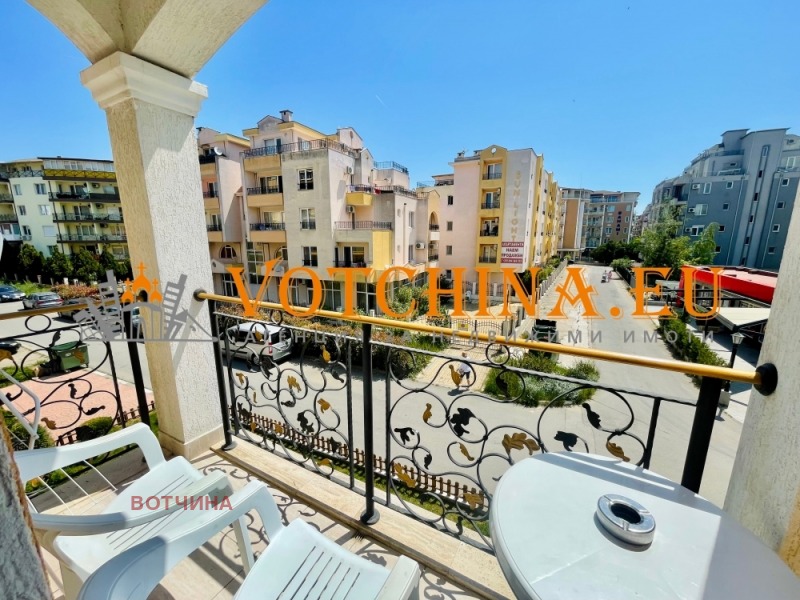 Zu verkaufen  Studio region Burgas , k.k. Slantschew brjag , 46 qm | 37418536 - Bild [8]