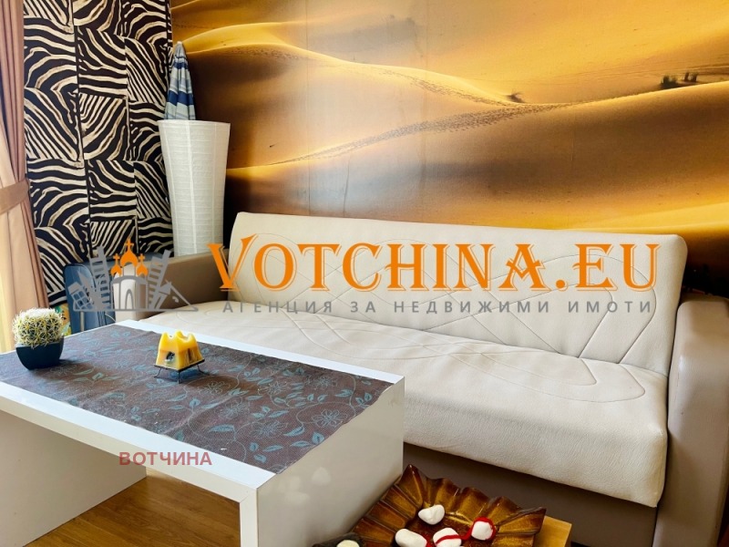 Zu verkaufen  Studio region Burgas , k.k. Slantschew brjag , 46 qm | 37418536 - Bild [3]