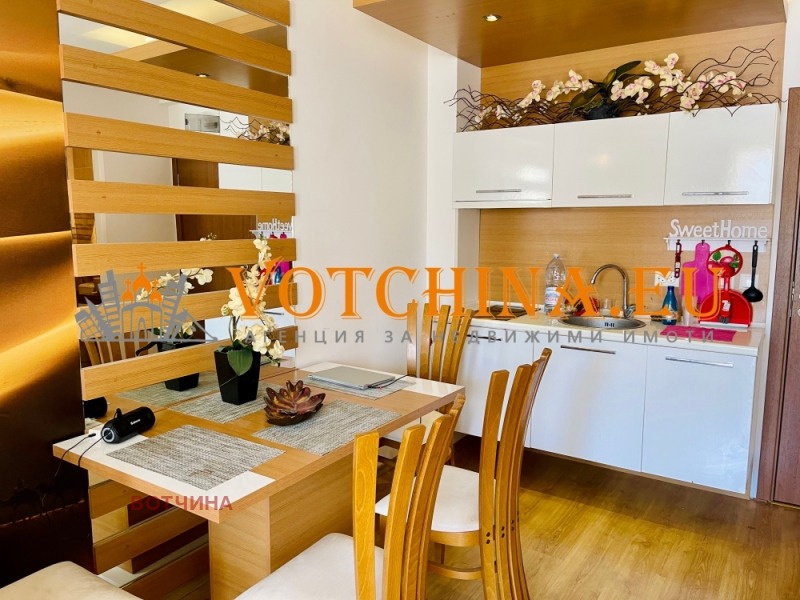 Zu verkaufen  Studio region Burgas , k.k. Slantschew brjag , 46 qm | 37418536