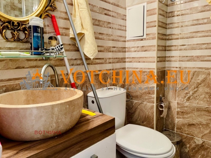 Zu verkaufen  Studio region Burgas , k.k. Slantschew brjag , 46 qm | 37418536 - Bild [6]