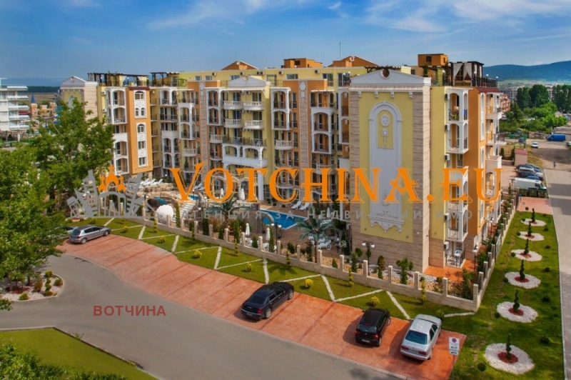 Zu verkaufen  Studio region Burgas , k.k. Slantschew brjag , 46 qm | 37418536 - Bild [9]