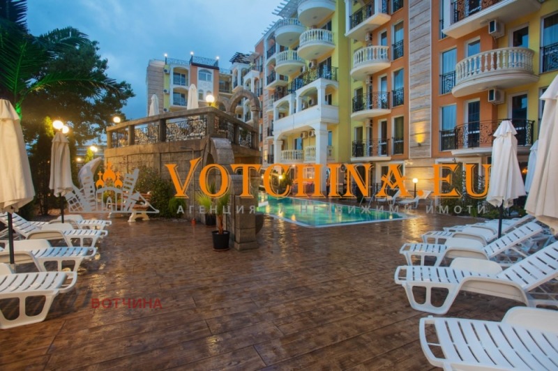 Zu verkaufen  Studio region Burgas , k.k. Slantschew brjag , 46 qm | 37418536 - Bild [10]