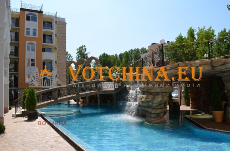 Zu verkaufen  Studio region Burgas , k.k. Slantschew brjag , 46 qm | 37418536 - Bild [11]