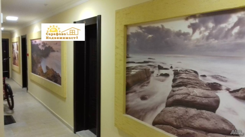 Na prodej  Studio Burgas , Sarafovo , 44 m2 | 76041511 - obraz [3]