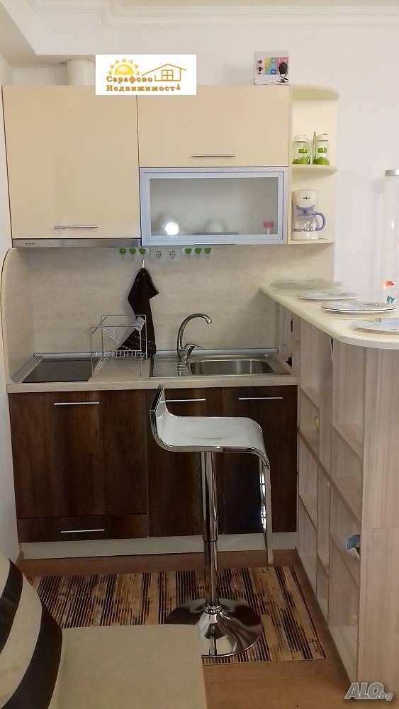 Na prodej  Studio Burgas , Sarafovo , 44 m2 | 76041511 - obraz [7]