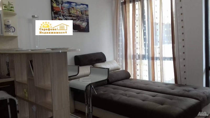Na prodej  Studio Burgas , Sarafovo , 44 m2 | 76041511 - obraz [9]