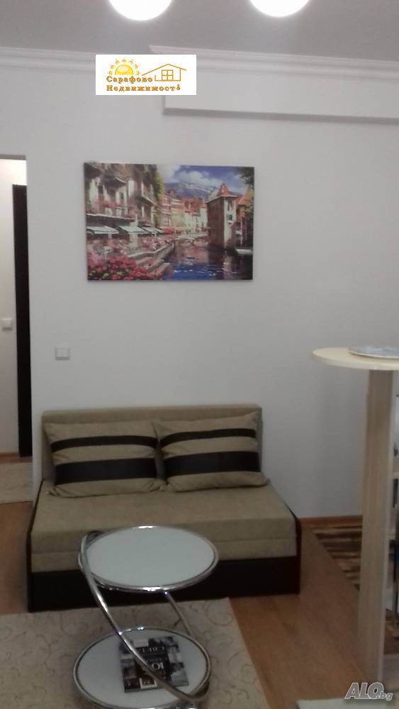 Na prodej  Studio Burgas , Sarafovo , 44 m2 | 76041511 - obraz [6]
