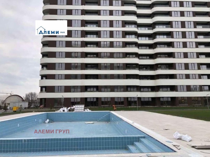 Продава  2-стаен град Варна , Трошево , 80 кв.м | 70508721 - изображение [2]