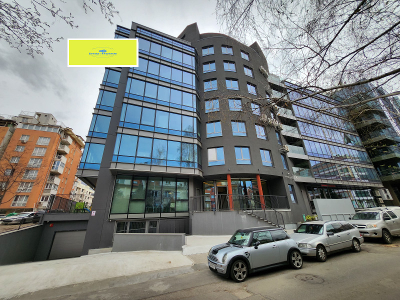 Na prodej  1 ložnice Sofia , Krastova vada , 92 m2 | 57840173 - obraz [17]