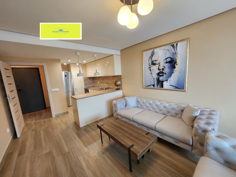 Na prodej  1 ložnice Sofia , Krastova vada , 92 m2 | 57840173 - obraz [2]