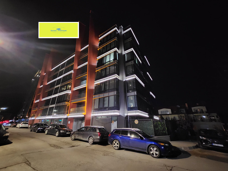 Na prodej  1 ložnice Sofia , Krastova vada , 92 m2 | 57840173 - obraz [16]