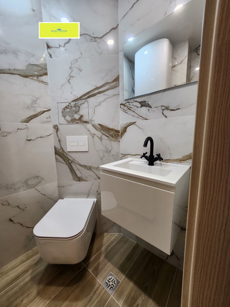 Na prodej  1 ložnice Sofia , Krastova vada , 92 m2 | 57840173 - obraz [8]