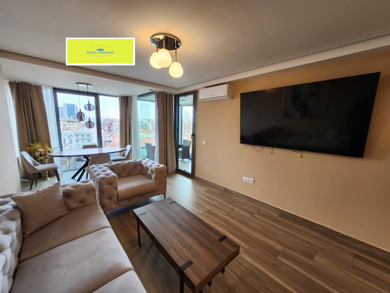 Na prodej  1 ložnice Sofia , Krastova vada , 92 m2 | 57840173 - obraz [3]