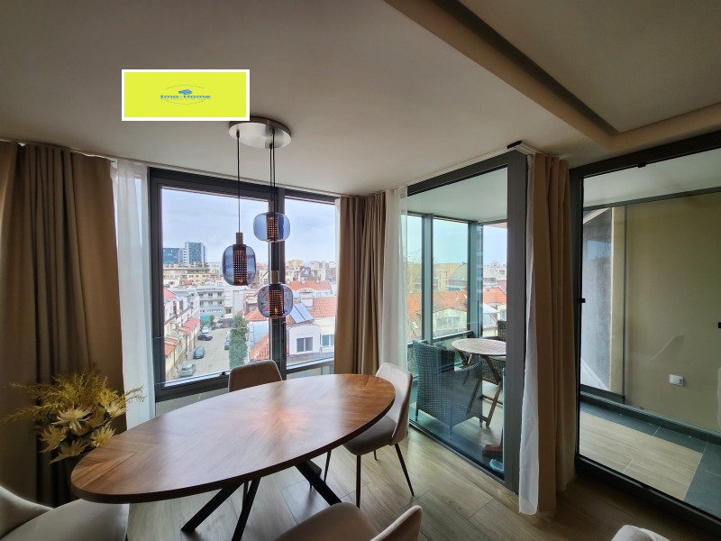 Na prodej  1 ložnice Sofia , Krastova vada , 92 m2 | 57840173 - obraz [6]