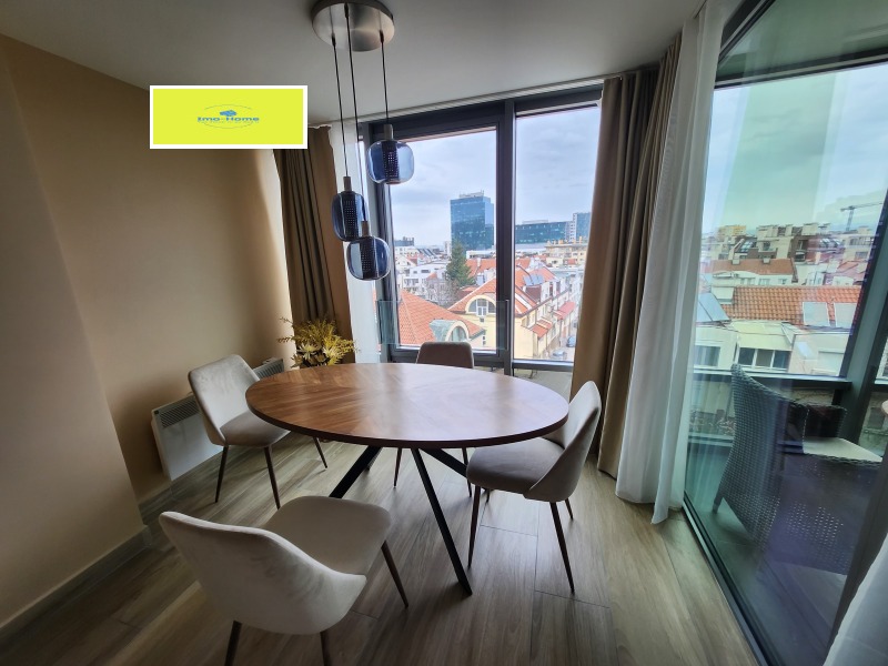 Na prodej  1 ložnice Sofia , Krastova vada , 92 m2 | 57840173 - obraz [5]