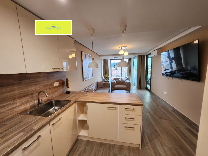 Na prodej  1 ložnice Sofia , Krastova vada , 92 m2 | 57840173 - obraz [4]