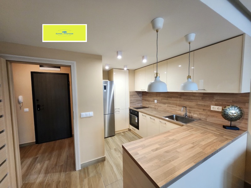 Na prodej  1 ložnice Sofia , Krastova vada , 92 m2 | 57840173