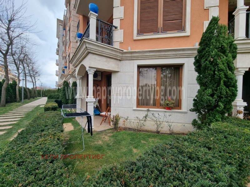 Til salgs  1 soverom region Burgas , Ravda , 73 kvm | 12683497