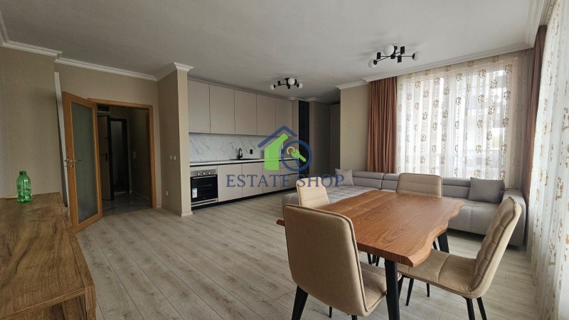 À venda  1 quarto Plovdiv , Karchiiaka , 80 m² | 34611969 - imagem [2]