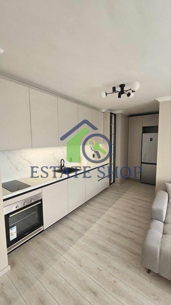 À venda  1 quarto Plovdiv , Karchiiaka , 80 m² | 34611969 - imagem [5]