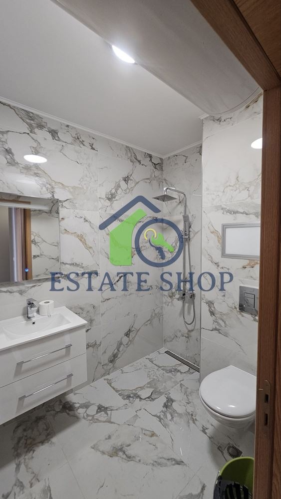 À venda  1 quarto Plovdiv , Karchiiaka , 80 m² | 34611969 - imagem [12]